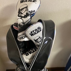 メンズゴルフセット