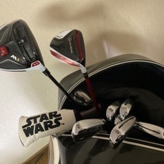 メンズゴルフセット