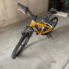 応募が多い為、一旦募集停止します。ハマー 自転車