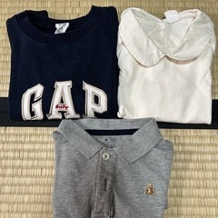 子ども服　GAP 100cm 110cm