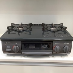 トレファク神戸南店】Rinnaiの都市ガステーブルです！【取りに来られる 