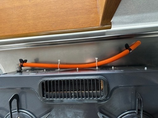 パロマ ガスコンロ(プロパンガス用) 1年使用 使用1年未満】Paloma