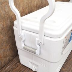 Coleman コールマン ホイール クーラー 100QT エクストリーム5 大型クーラーボックス 容量 約95リットル 約５日間 氷 維持可能