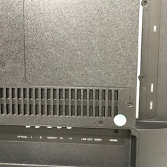 即日受渡❣️3年前購入4K超解像度50型液晶ゲーミングモニター28500