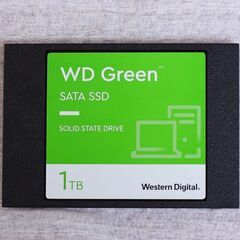 SSD 1TB