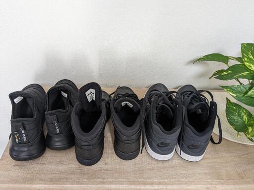 （バラ売り可）NIKE、niko and...