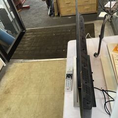 リサイクルショップどりーむ荒田店 No9169 液晶テレビ 東芝 REGZA 40