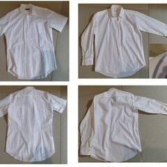 ☆値下げ☆松戸市立牧野原中学校 制服・ジャージ・体操服・バッグなど一式セット（男子）