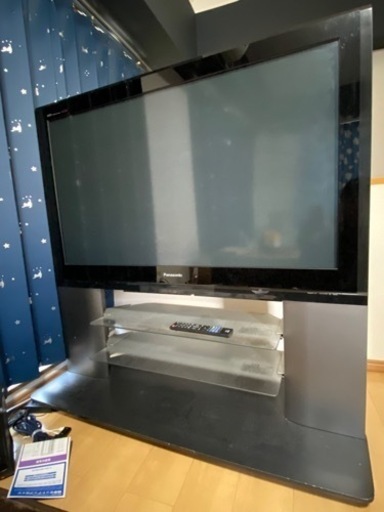 50インチTV 5100円