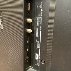 【トレファク神戸南店】液晶テレビ　TOSHIBA【取りに来られる方限定】