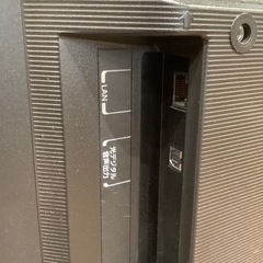 【トレファク神戸南店】液晶テレビ　TOSHIBA【取りに来られる方限定】