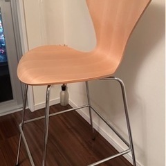 フリッツハンセンハイスツール