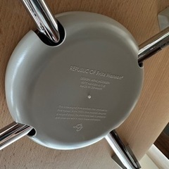 フリッツハンセンハイスツール