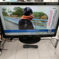 37型液晶テレビTH-L37S2パナソニック