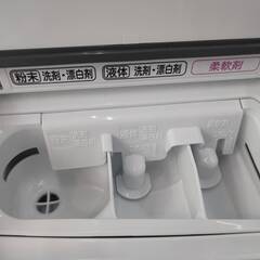 ☆HITACHI/日立/10/6kgドラム式洗濯機/2021年式/BD-SG100GL/№977