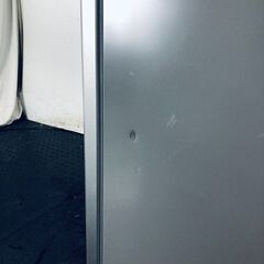 ID:re10821 ハイアール Haier 冷蔵庫 一人暮らし 中古 2020年製 2ドア 130L シルバー 直冷式 右開き JR-N130A  【リユース品：状態B】【送料無料】【設置費用無料】