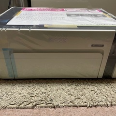 2020年製 美品  EPSON ビジネスインクジェット PX-...