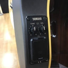 トレファク神戸新長田】YAMAHAのミニエレアコギターです！【取りに