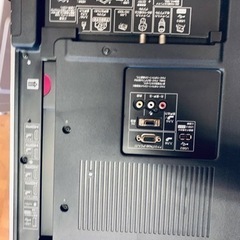 ET926番⭐️SHARP  液晶カラーテレビ ⭐️