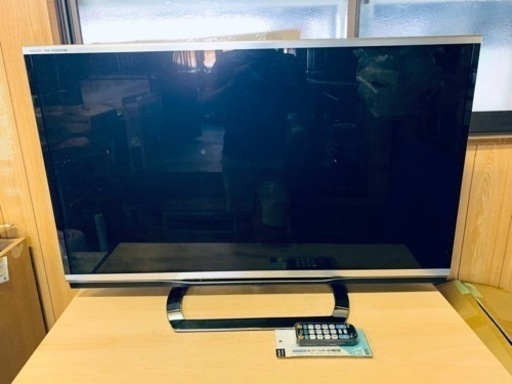 ET926番⭐️SHARP  液晶カラーテレビ ⭐️