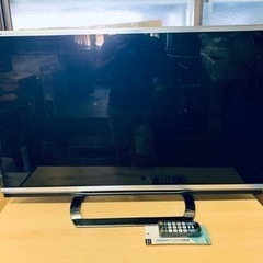 ET926番⭐️SHARP  液晶カラーテレビ ⭐️