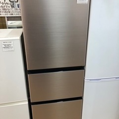 日立冷蔵庫R-27SV 2023 年製265L
