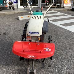 【エコツール岡崎インター店 】ヤンマー 耕運機 FP35【愛知県...