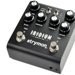 STRYMON IRIDIUM