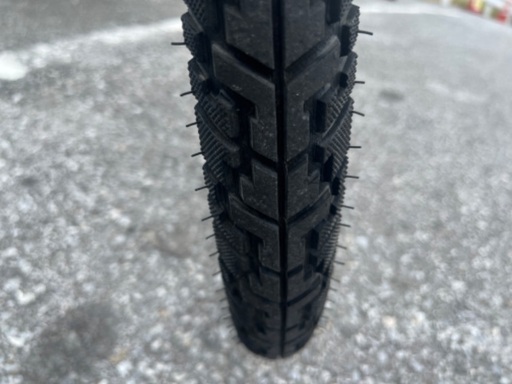 自転車
