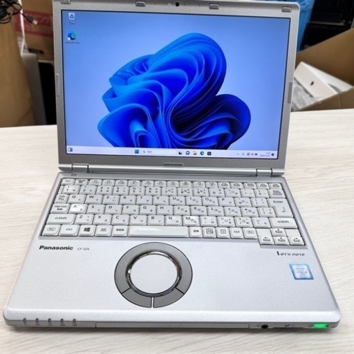 その他 panasonic CF-SZ6