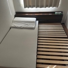 シングルベッド 1台