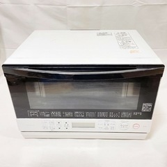 早い者勝ち❗️TOSHIBA 電子レンジ【美品】