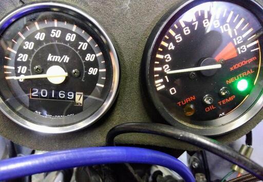 好調書付　ホンダ　NSR50　ロスマンズ後期仕様　Nチビ AC10 リブラプロM9チャンバー 好調書付 ホンダ NSR50 ロスマンズ後期仕様 Nチビ AC10 リブラプロM9