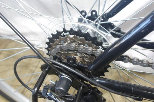 商談中「アウトレット」DAINICHI/ROADMARK RAPTURE/ブラック 商談中「アウトレット」DAINICHI/ROADMARK RAPTURE/ブラック