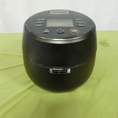 三菱電機 IH炊飯器 5.5合 本炭釜 KAMADO 日本製 銘...