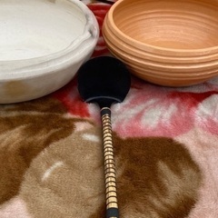 茶道具色々まとめて 検 炭取炭斗消し壺半田灰器（白井善人）