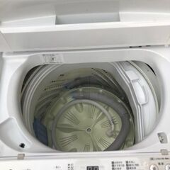 福岡市内配送設置無料 2020年製 Panasonic NA-F50BE7 （全自動洗濯機5kg