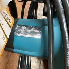 【中古】【動作OK】【店頭引取限定】チェーンソー　14,300円（税込）