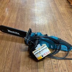 【中古】【動作OK】【店頭引取限定】チェーンソー　14,300円（税込）