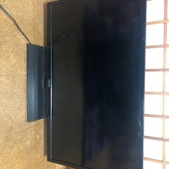 TOSHIBA   レグザ