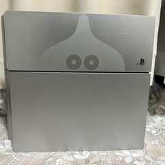 ps4本体のみ