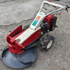 牧草モア　ディーゼルエンジン　BX70B81RL 牧草モア ディーゼルエンジン BX70B81RL