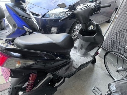 シグナス2型不動
