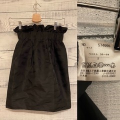 服/ファッション ミニスカート