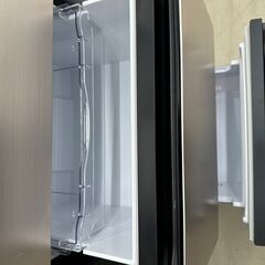 値下げしました。】ジモティ来店特価!! 冷蔵庫 日立 R-V32SV 2023 J-1201