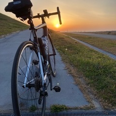 ロードバイク仲間