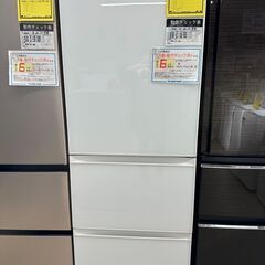 ジモティ来店特価!!　冷蔵庫　東芝　GR-M36SXV　2019...