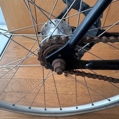 FUJI STROLL 2017年 シングルスピード