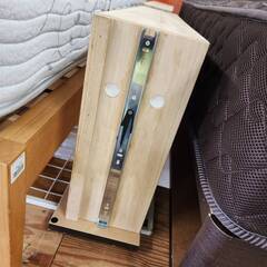 【愛品倶楽部柏店】東京ベッド 収納付ワイドダブルベッド  Rev7.P7BB-GC-688-WD