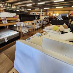 【愛品倶楽部柏店】東京ベッド 収納付ワイドダブルベッド  Rev7.P7BB-GC-688-WD